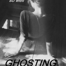 Novella about the paranormal