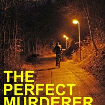Novel about a serial killer who makes no mistakes